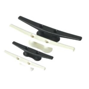 Belegklampen aus Nylon