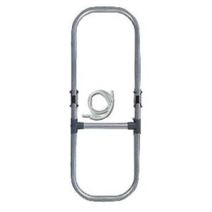 Badeleiter zum Einhängen