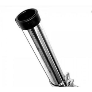 Rutenhalter für Deckmontage