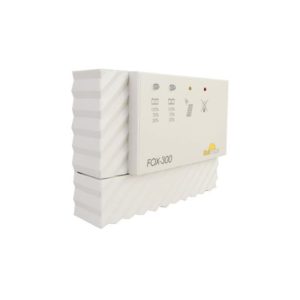 Solarregler Serie FOX LED