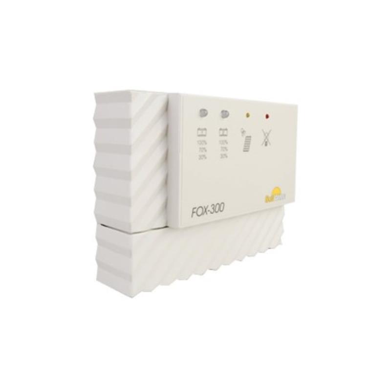 Solarregler Serie FOX LED