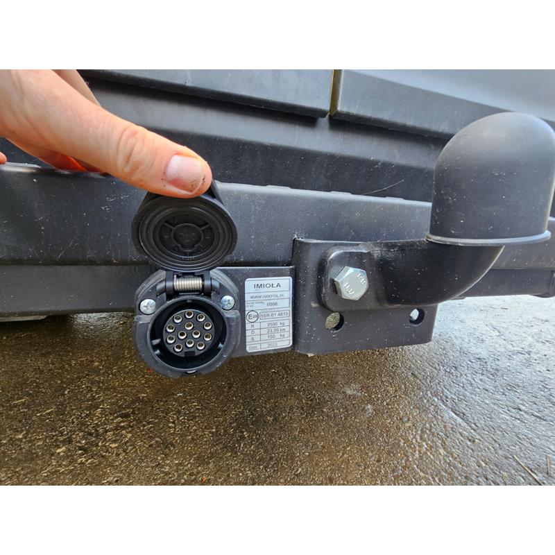 Miettransporter Iveco Daily – Bild 9