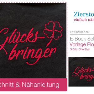 Plot Motiv – Glücksbringer