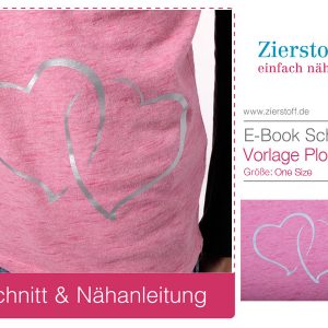 Plot Motiv – Herzen lovely pieces [Digital]