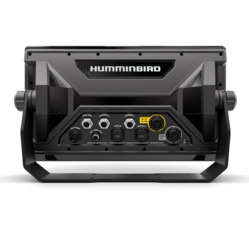 APEX 13 MEGA SI+ Kartenplotter mit Geber – Bild 6