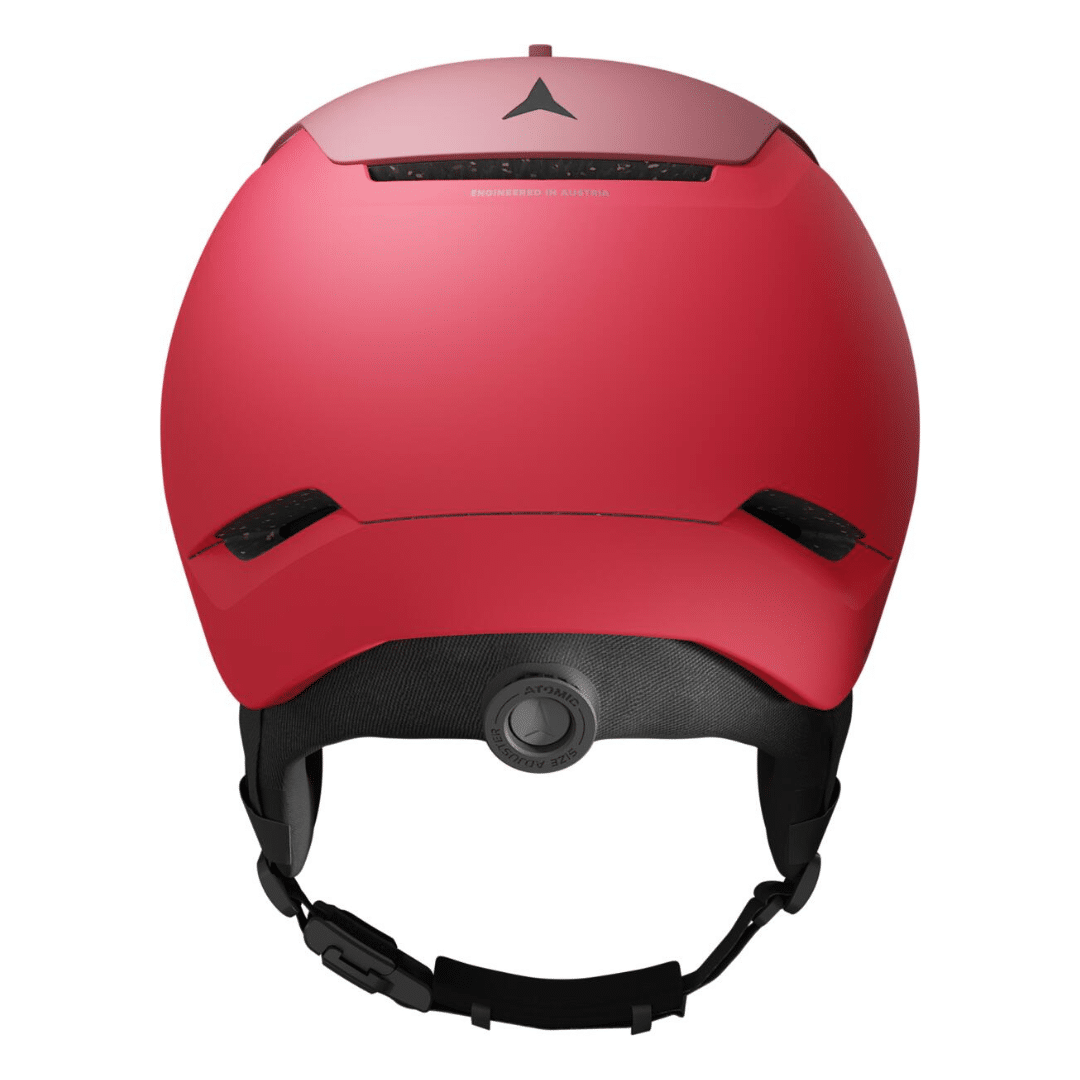 REVENT GT AMID VISOR HD – Bild 3