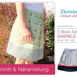 Rock “Gabriele” – Gr. 62 – 104 [Digital]