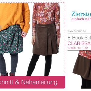 Rock “CLARISSA”, Gr. 110 – 152