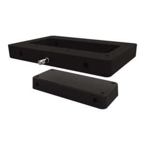 MKA-53 Quick Release Montageplattform