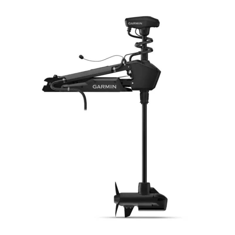 Garmin Force Pro Trolling Motor mit GT56UHD Geber – Elektro-Bootsmotor 145 cm Schaft (57 Zoll) – Bild 2