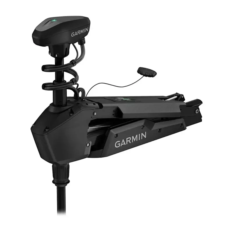 Garmin Force Pro Trolling Motor mit GT56UHD Geber – Elektro-Bootsmotor 145 cm Schaft (57 Zoll) – Bild 3