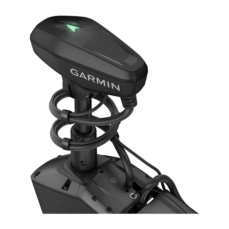 Garmin Force Pro Trolling Motor mit GT56UHD Geber – Elektro-Bootsmotor 145 cm Schaft (57 Zoll) – Bild 4