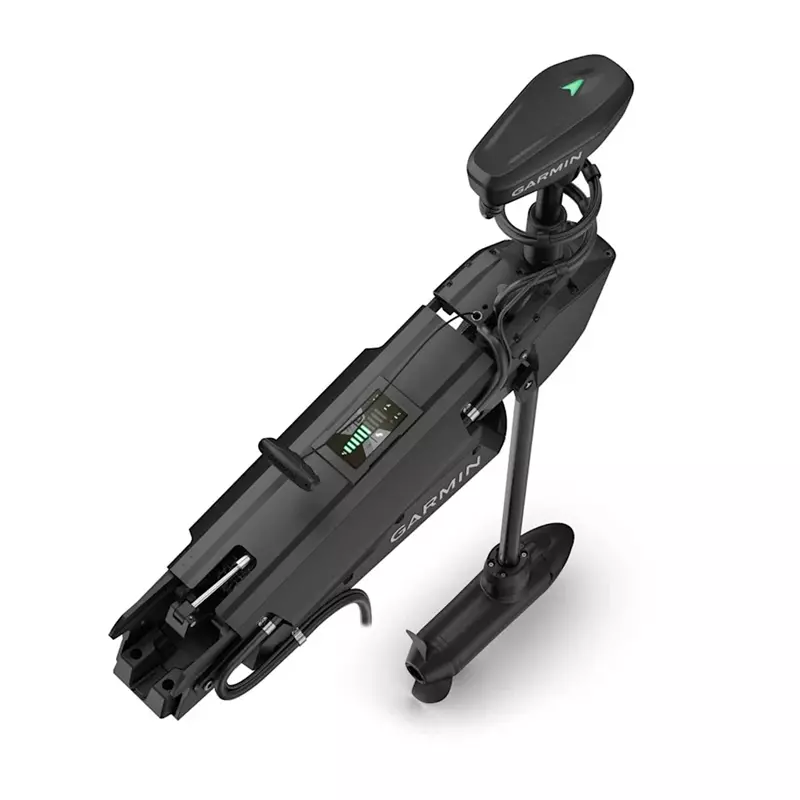 Garmin Force Pro Trolling Motor mit GT56UHD Geber – Elektro-Bootsmotor 145 cm Schaft (57 Zoll) – Bild 7