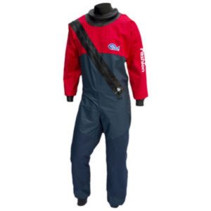 Trockenanzug Standard Nylon