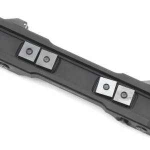 InnoMount Schnellspannmontage #167983 für Brünner CZ550 für Schmidt & Bender Convex-Schiene, Neuware