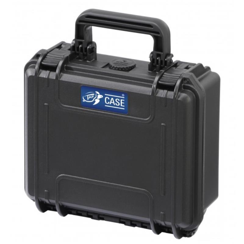 TAF CASE 200 – Staub- und wasserdicht, IP67