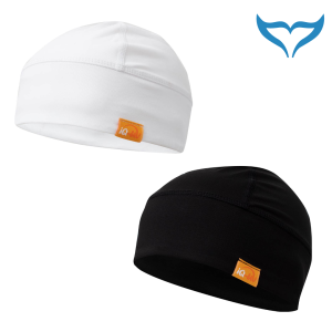 iQ UV FREE Beanie Skull Mütze Kappe LSF 300 white weiss black schwarz L/XL Sonnenschutz Neu
