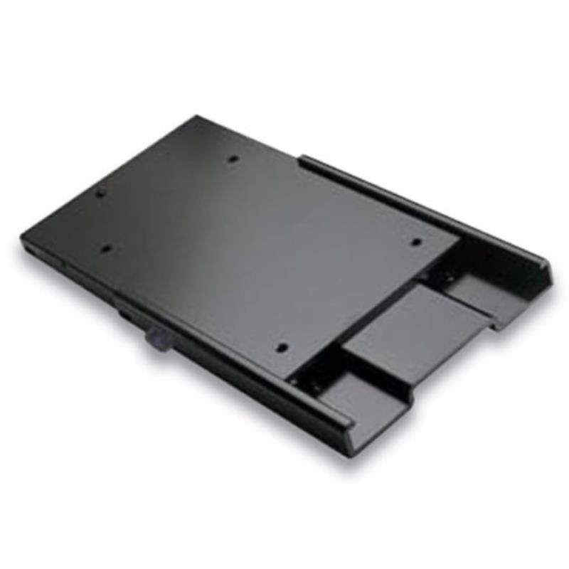 Montageplattform Alu