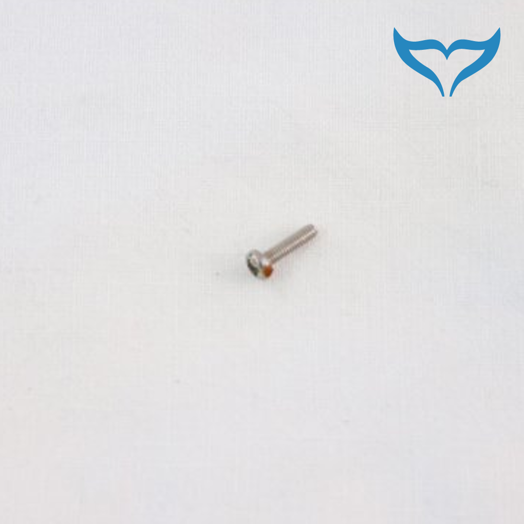 Poseidon Deckelschraube Jetstream 2. Stufe Ausatem MembranDeckel 4 Schrauben – Bild 3