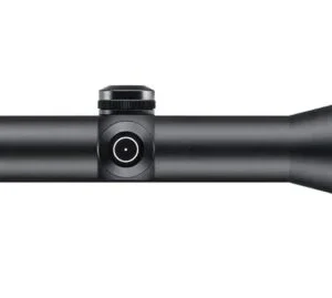 Schmidt & Bender Klassik 2,5-10×56 Leuchtabsehen