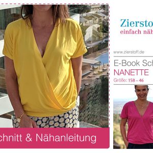 Shirt “Nanette”, Gr. 158 – Damengr. 46 [Digital]