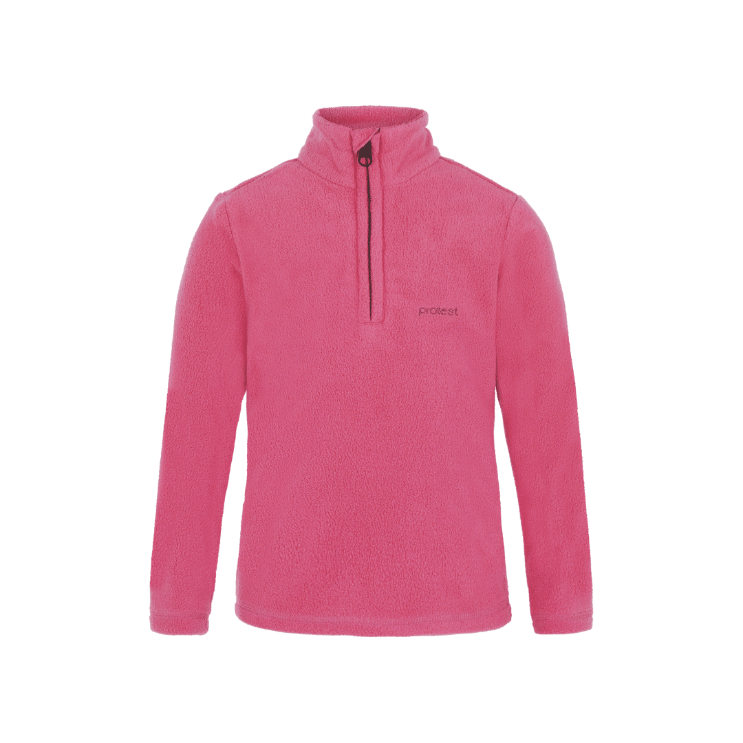 MUTE TD 1/4 zip top – Bild 2