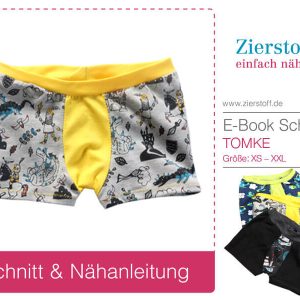 Männer Boxershort “TOMKE”, Gr. XS – XXL [Digital]