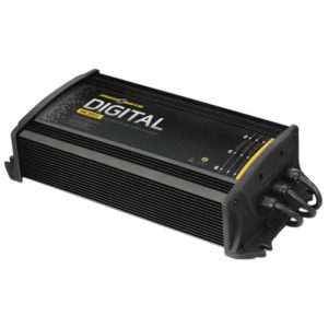 On-Board MK330 Ladegerät 12V, 3x10A