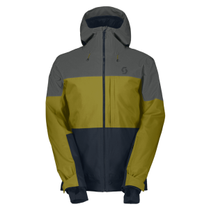 SCO Jacket Ms Ultimate Dryo 10