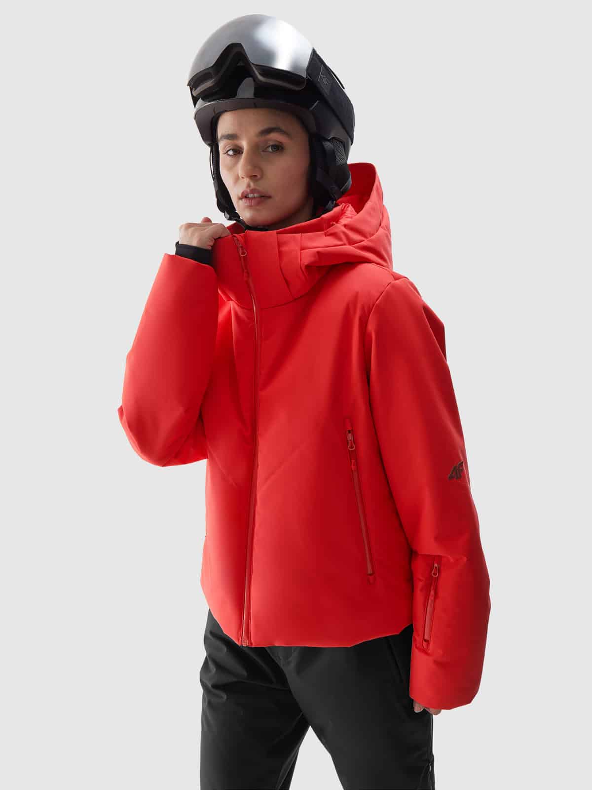 TECHNICAL JACKET F582 – Bild 3