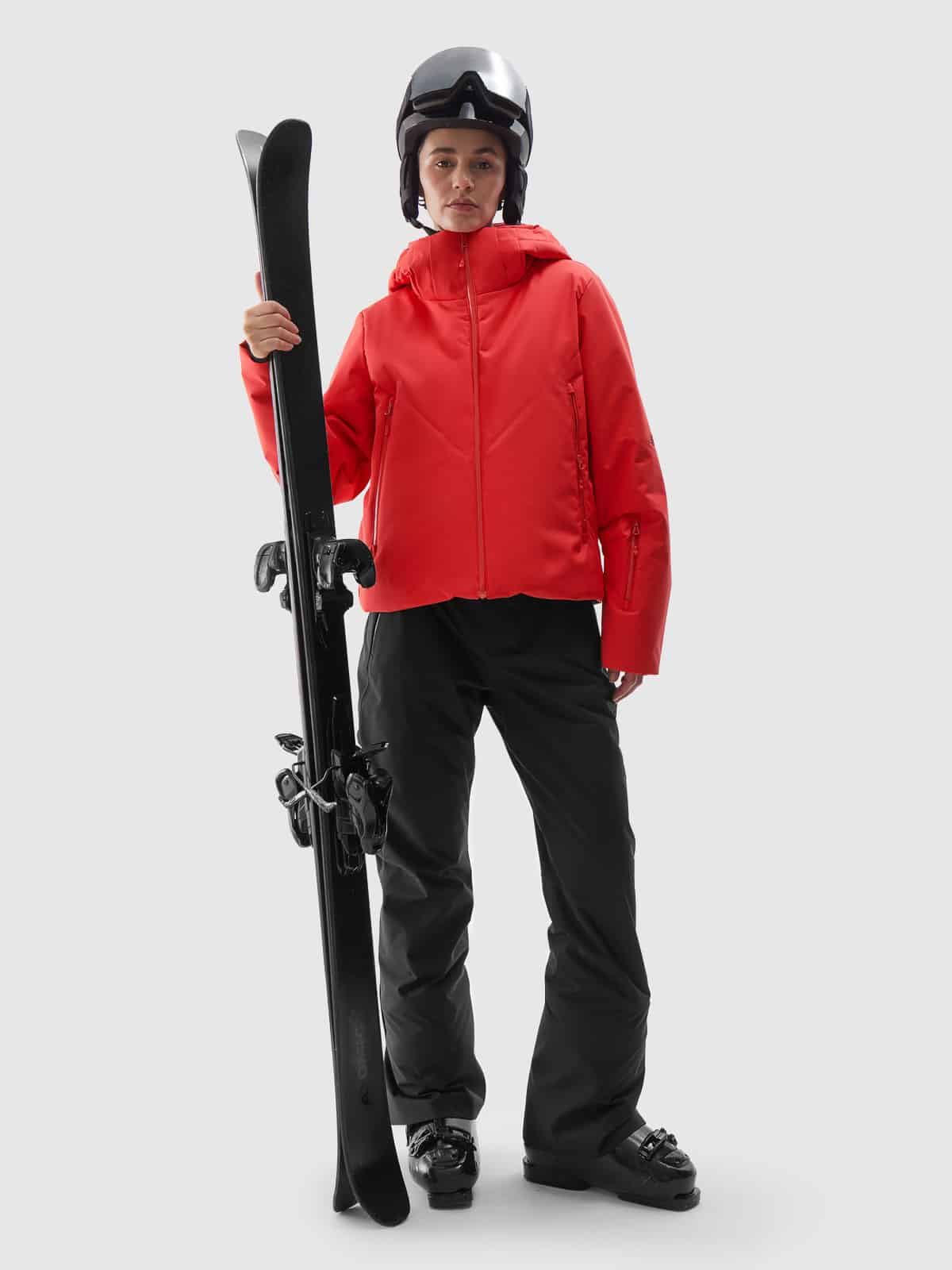 TECHNICAL JACKET F582 – Bild 4