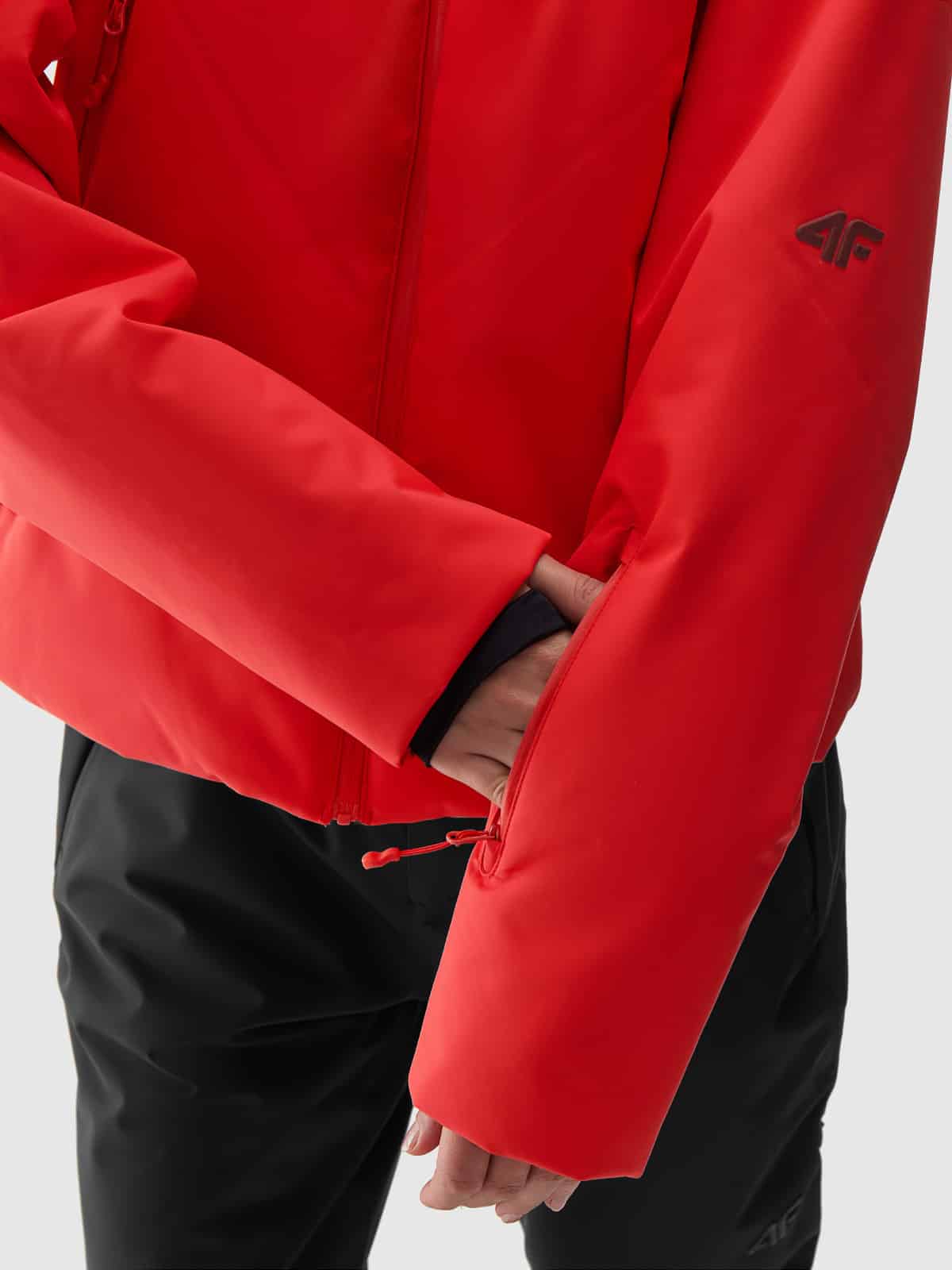 TECHNICAL JACKET F582 – Bild 5