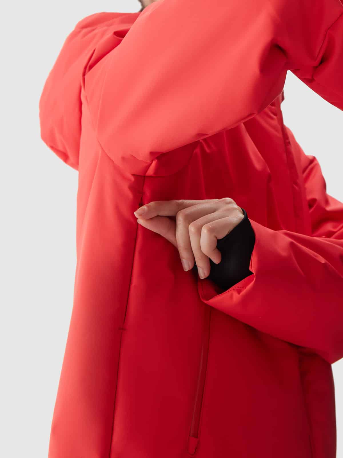 TECHNICAL JACKET F582 – Bild 6