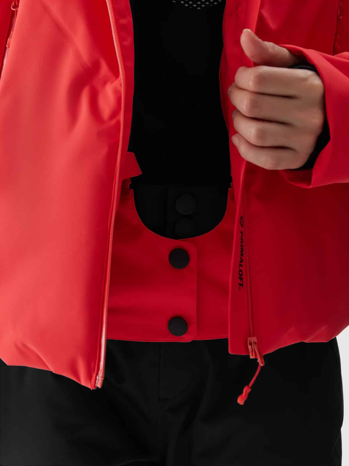 TECHNICAL JACKET F582 – Bild 8