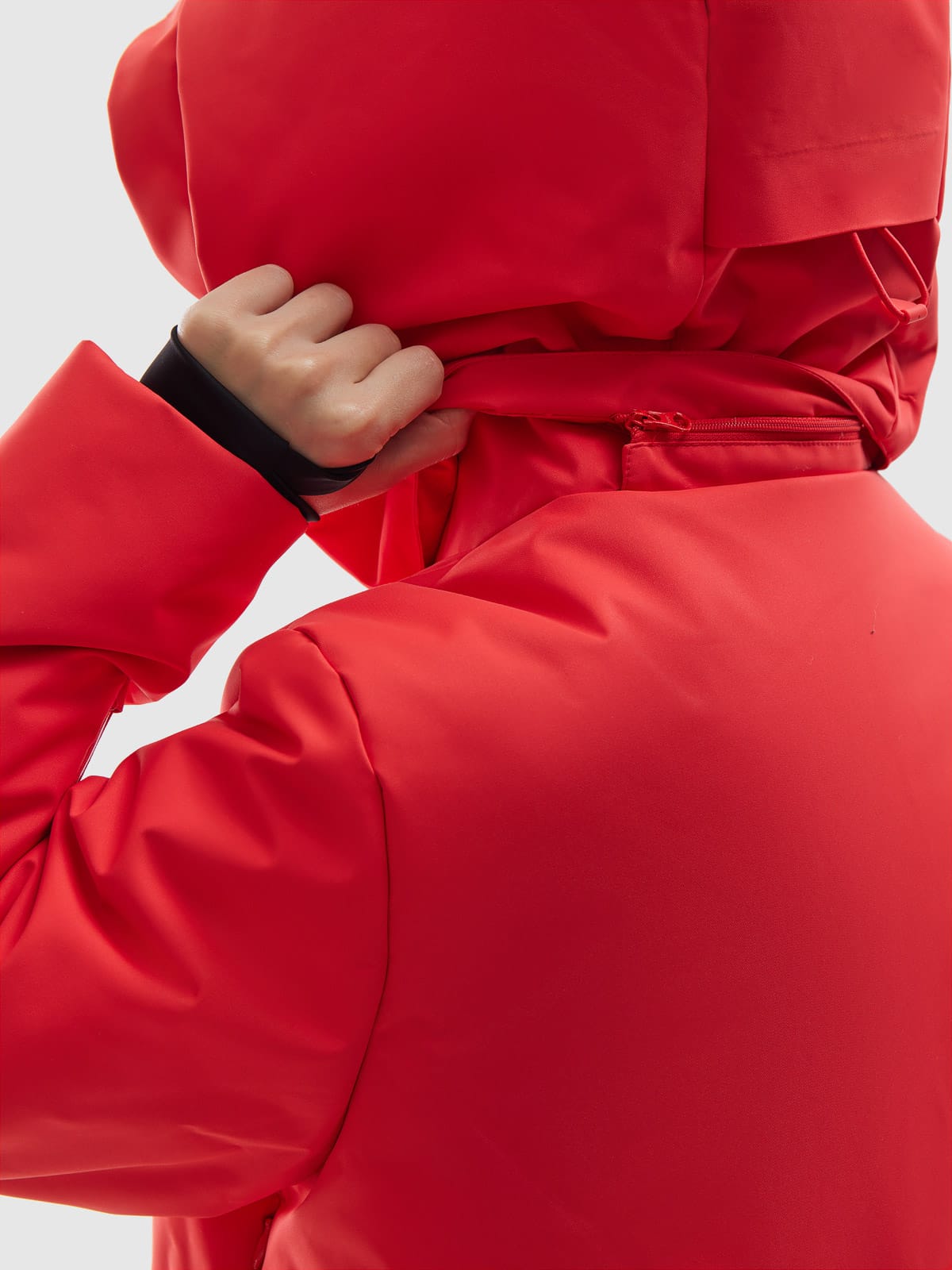 TECHNICAL JACKET F582 – Bild 9