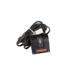 Stronger – Fernbedienung