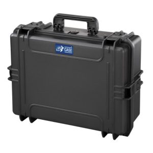 TAF CASE 500 – Staub- und wasserdicht, IP67
