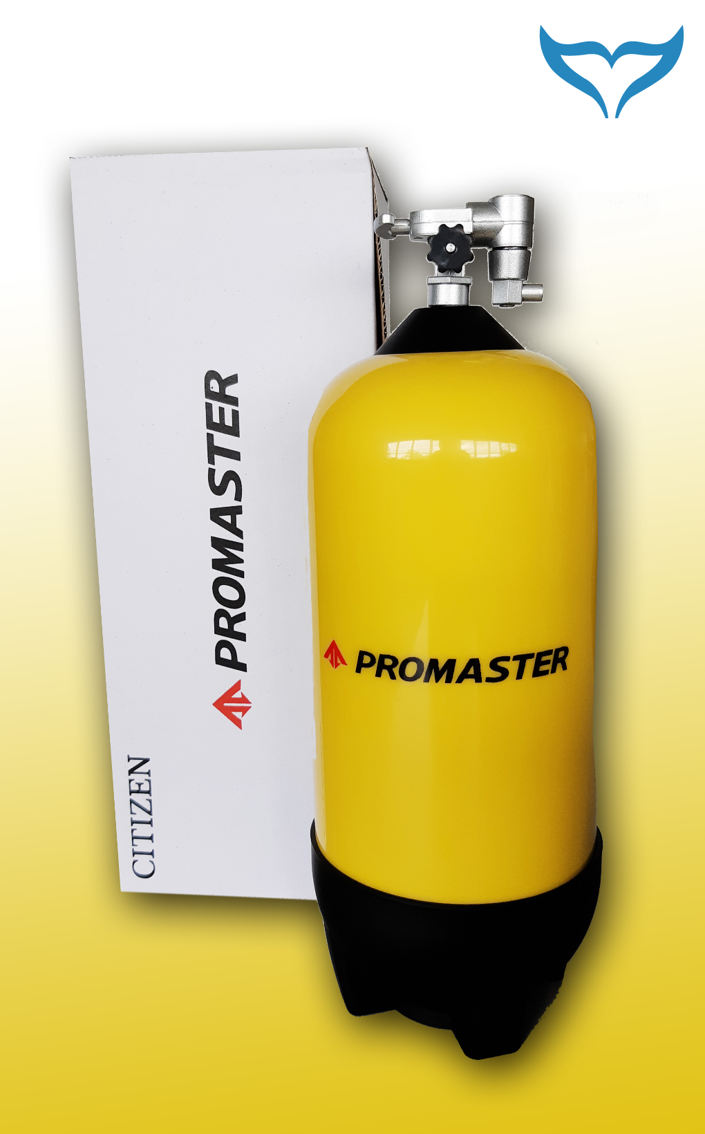 Citizen Promaster Marine BJ8050-08E Eco-Drive Taucher 30bar Uhr Verlängerung Neu – Bild 8