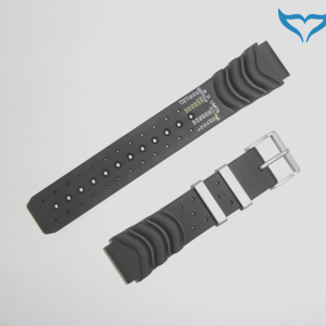 Citizen Promaster Armband 59-L7471 Kautschuk 20 mm BJ2010 JP1010-00E JP10 Neu