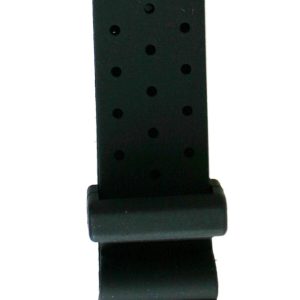 Citizen Promaster Armband 59-S54493 schwarz Kautschuk 15 / 16 mm EP6050-17E Band