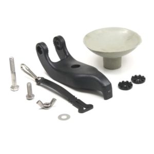 MHX-XNPT Umrüstsatz XNT-Geber auf Saugglocke