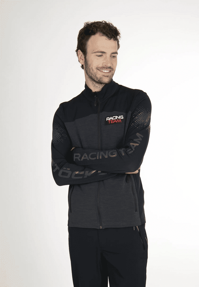 Funktionsjacke WRT Hr. – Bild 8