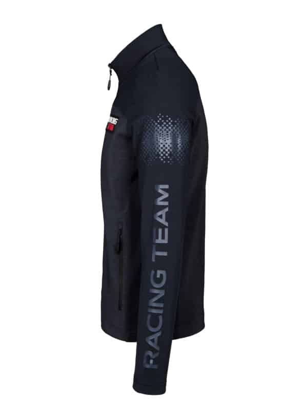 Funktionsjacke WRT Hr. – Bild 4