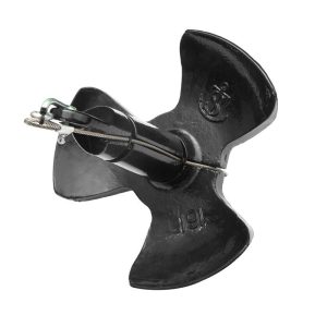 Stronger – Anker “TRAUM” 8. kg