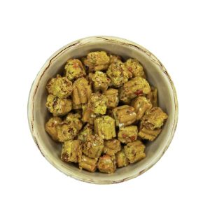 Escapure Obstkeks, vegan + fĂŒr Nieren/Leberpatienten geeignet