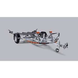 Bootstrailer 750V501T255 Jetski 2x (11057)