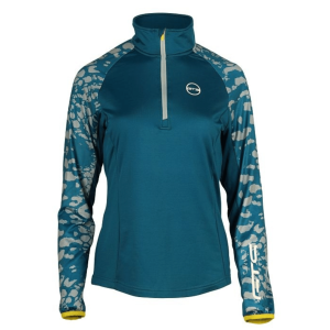 Lady Sportshirt HZ SUB Print