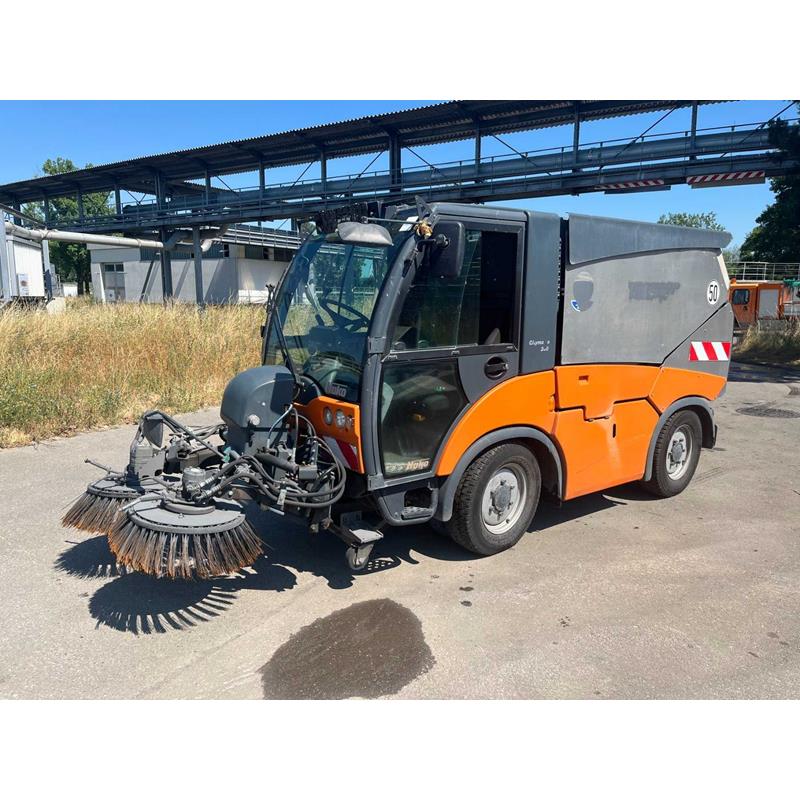 Hako Citymaster 2000(Nettopreis: 11.658,30) – Bild 3