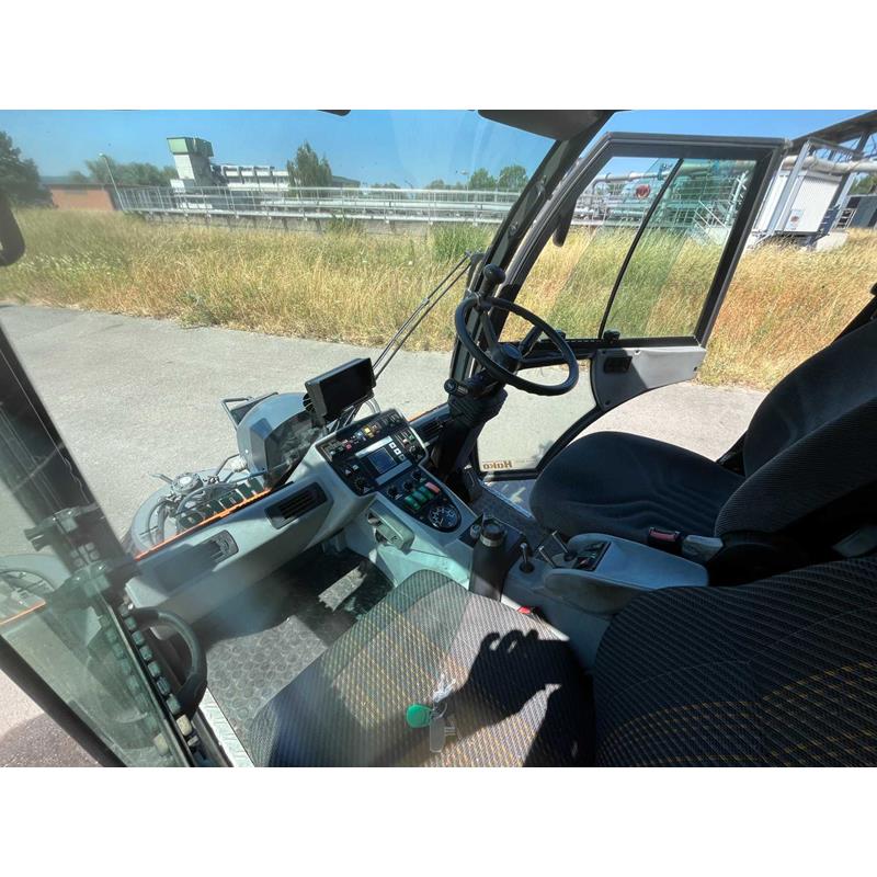 Hako Citymaster 2000(Nettopreis: 11.658,30) – Bild 6