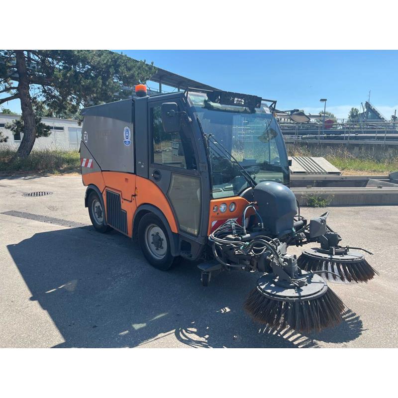 Hako Citymaster 2000(Nettopreis: 11.658,30) – Bild 5